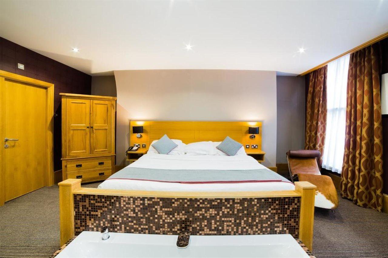 Oyo Imperial 3*