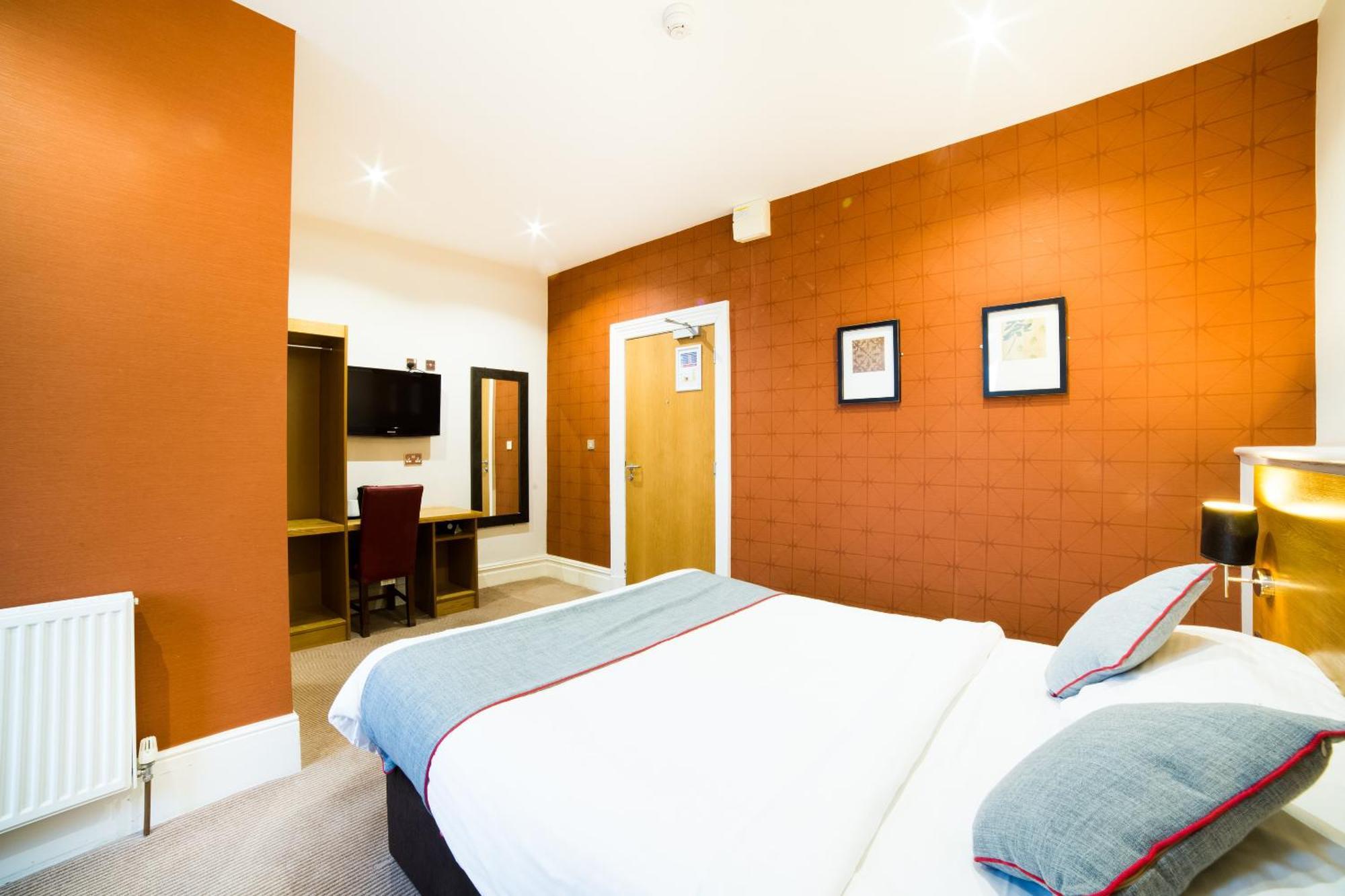 Oyo Imperial Hotel Barrow-in-Furness