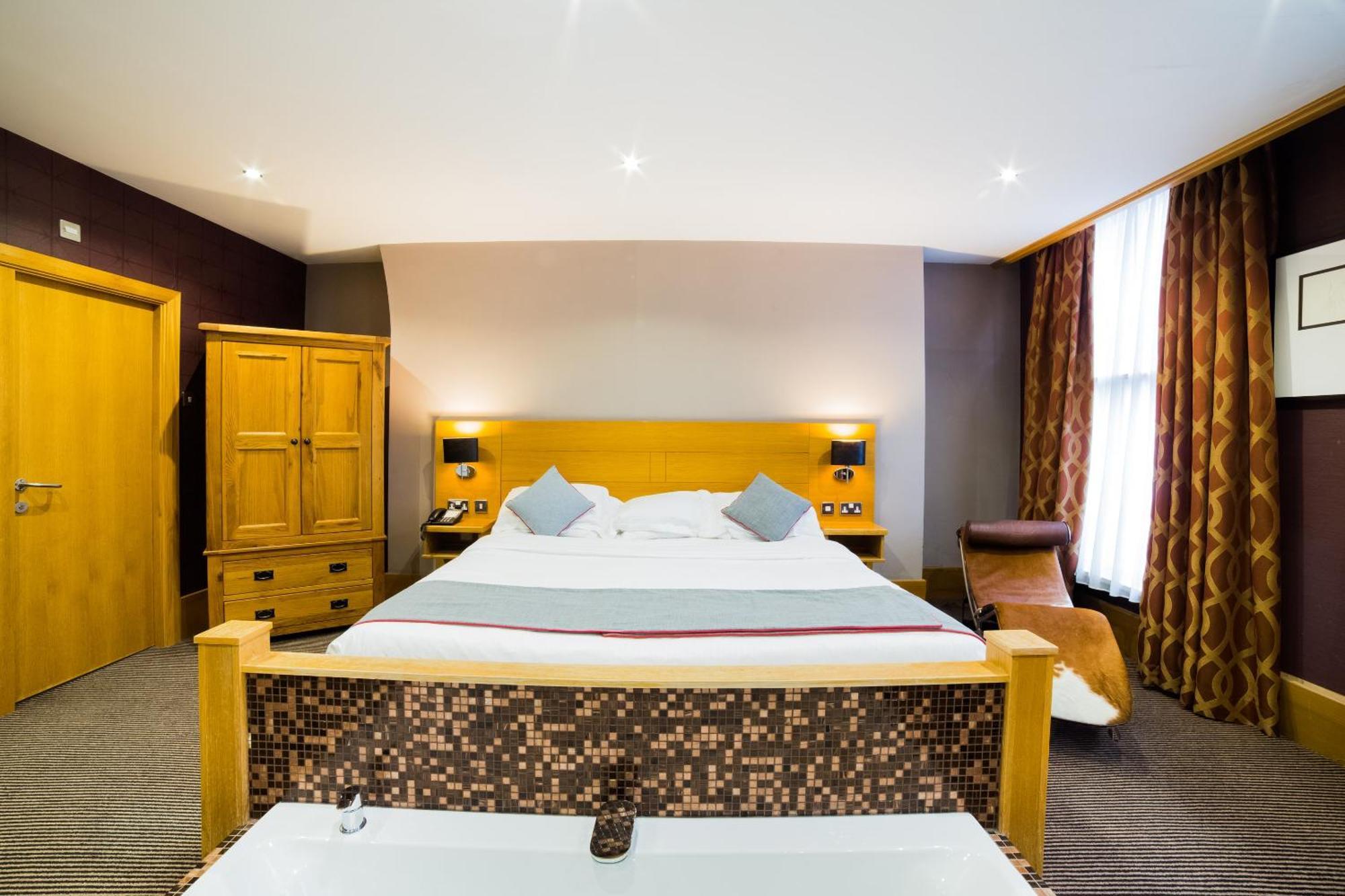 Hotel Oyo Imperial Barrow-in-Furness