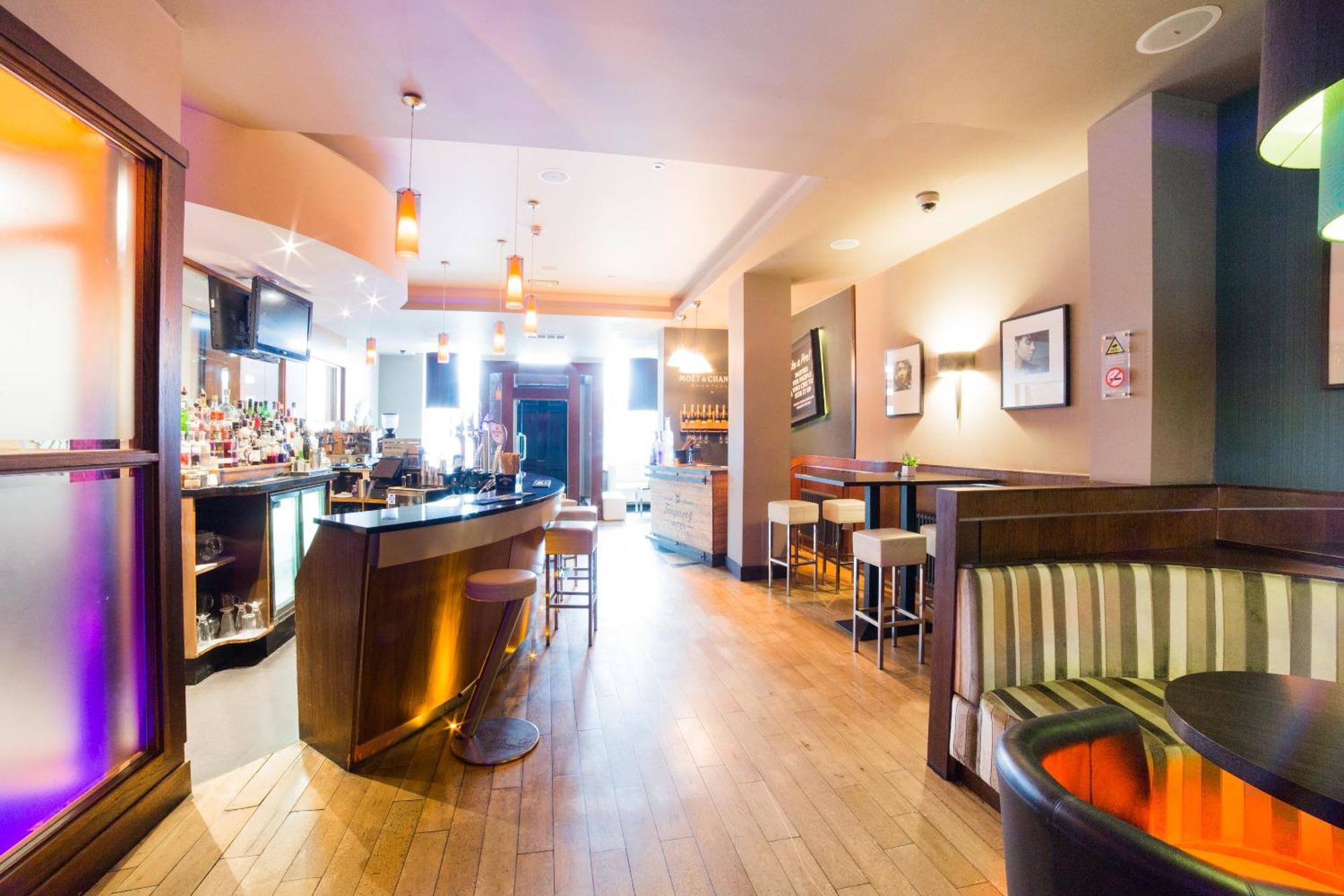 Oyo Imperial Barrow-in-Furness
