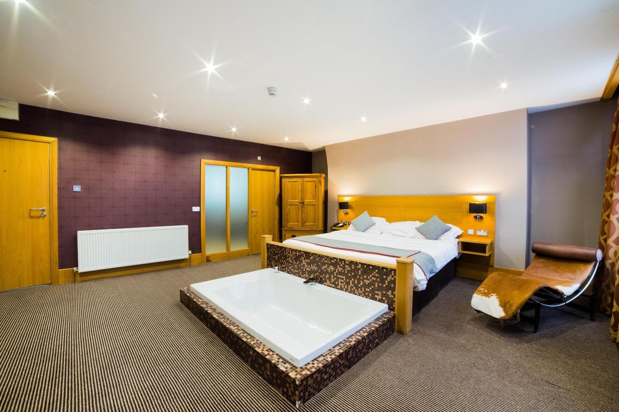 Hotel Oyo Imperial Barrow-in-Furness