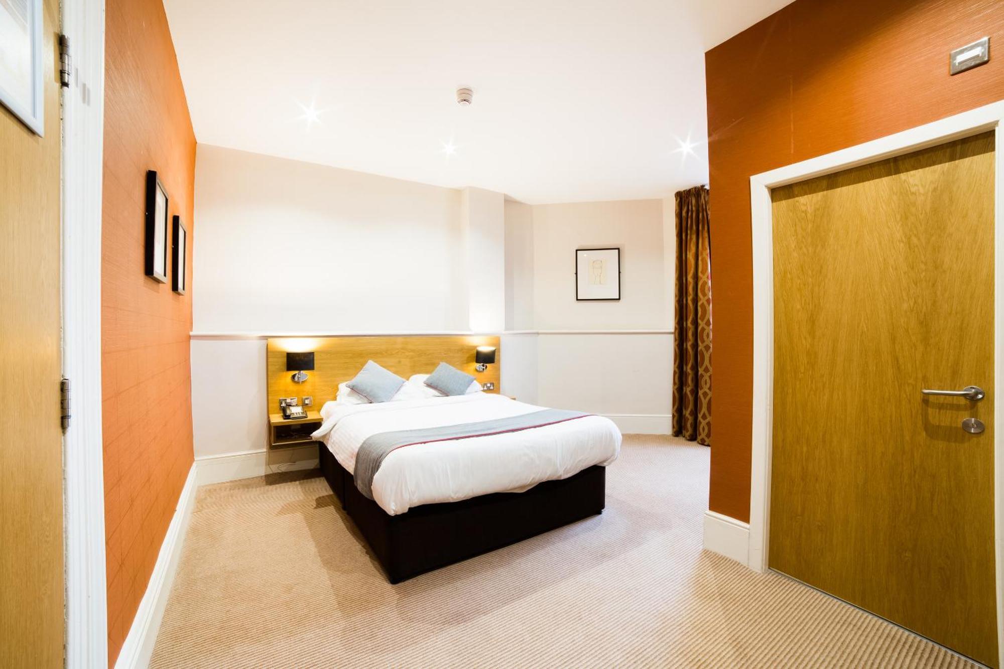 Oyo Imperial 3* Barrow-in-Furness
