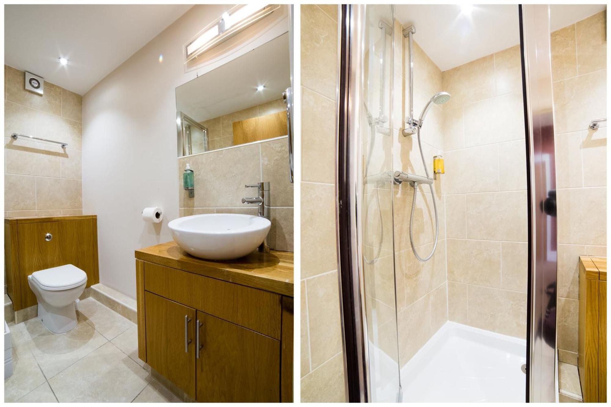 Oyo Imperial 3* Barrow-in-Furness