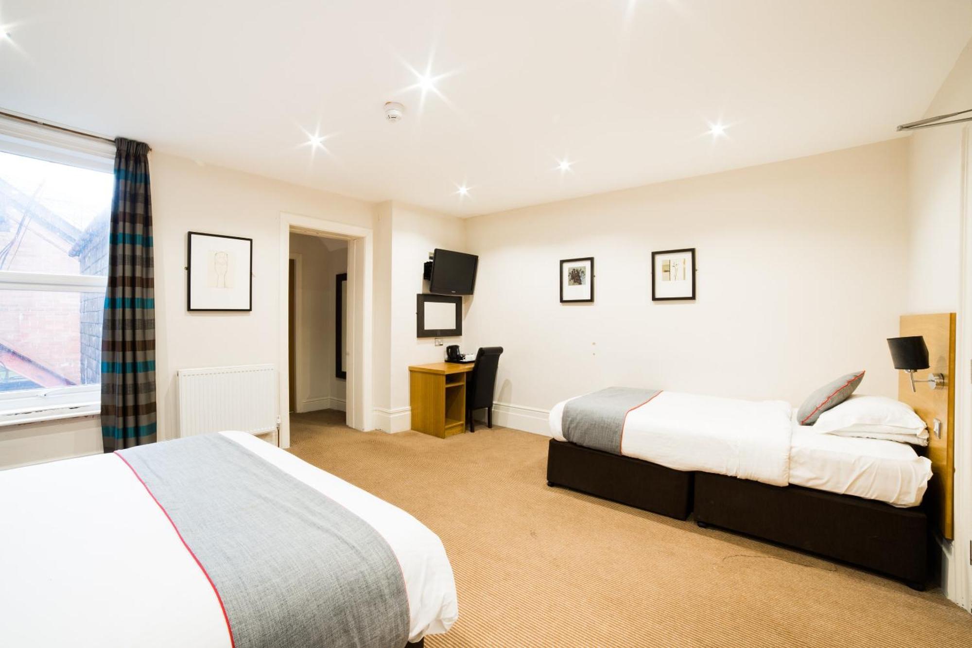 Oyo Imperial Hotel Barrow-in-Furness