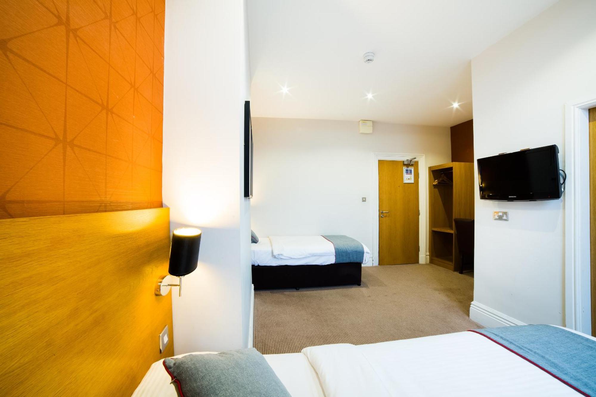 Oyo Imperial 3* Barrow-in-Furness