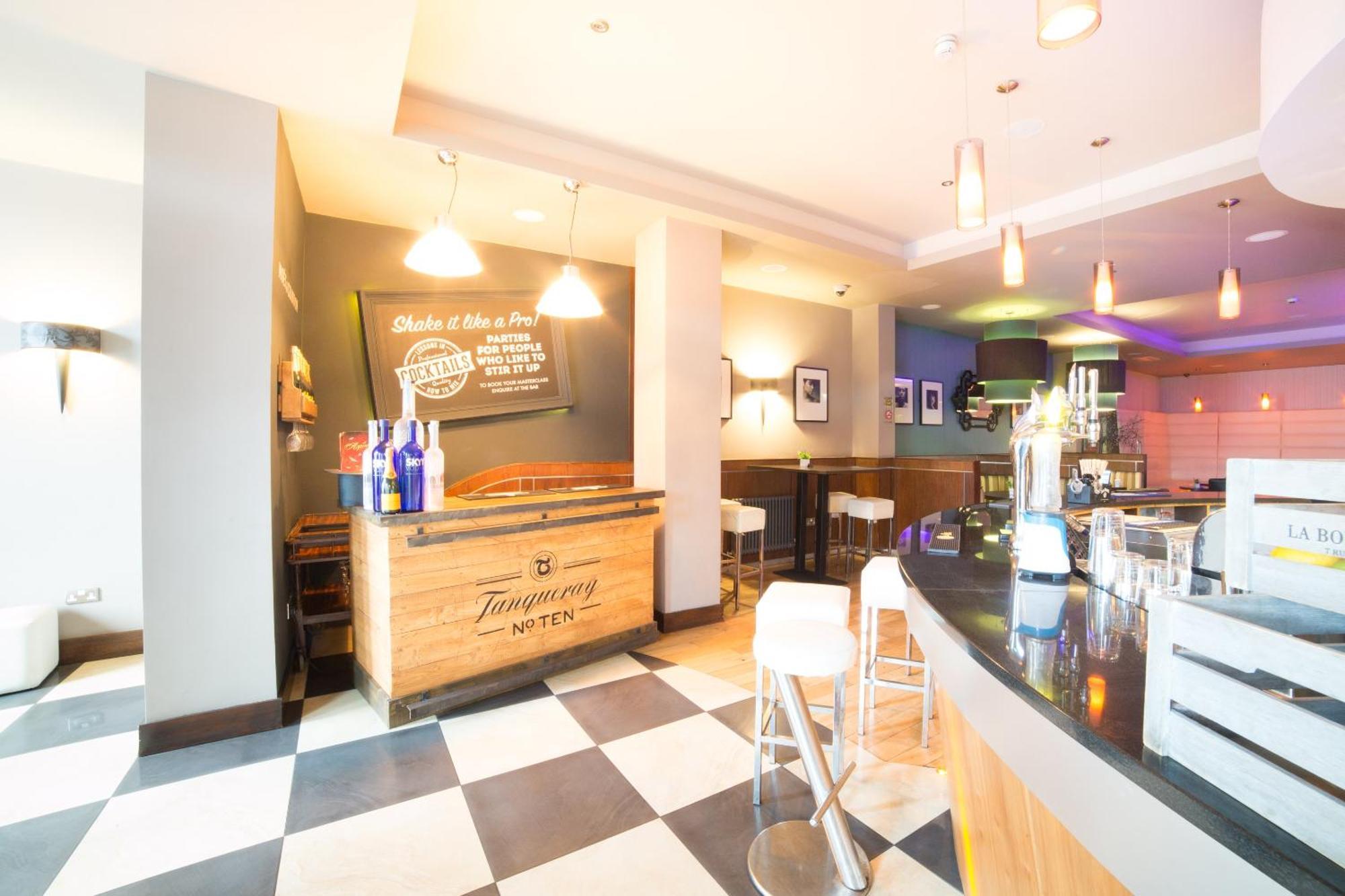Oyo Imperial Hotel Barrow-in-Furness
