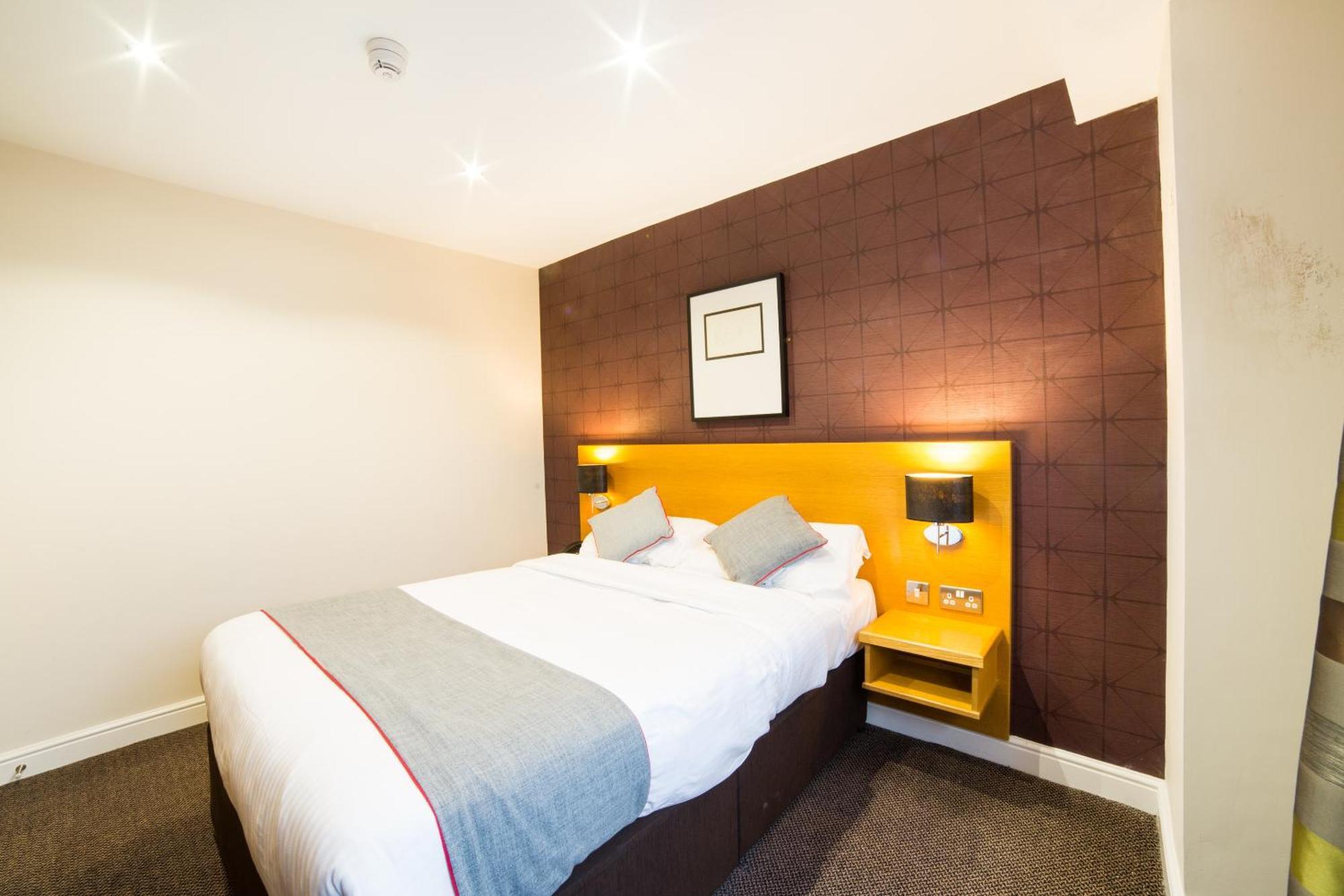Oyo Imperial 3*