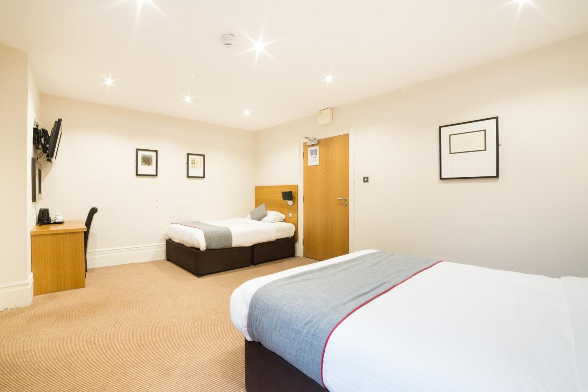 Oyo Imperial Hotel Barrow-in-Furness