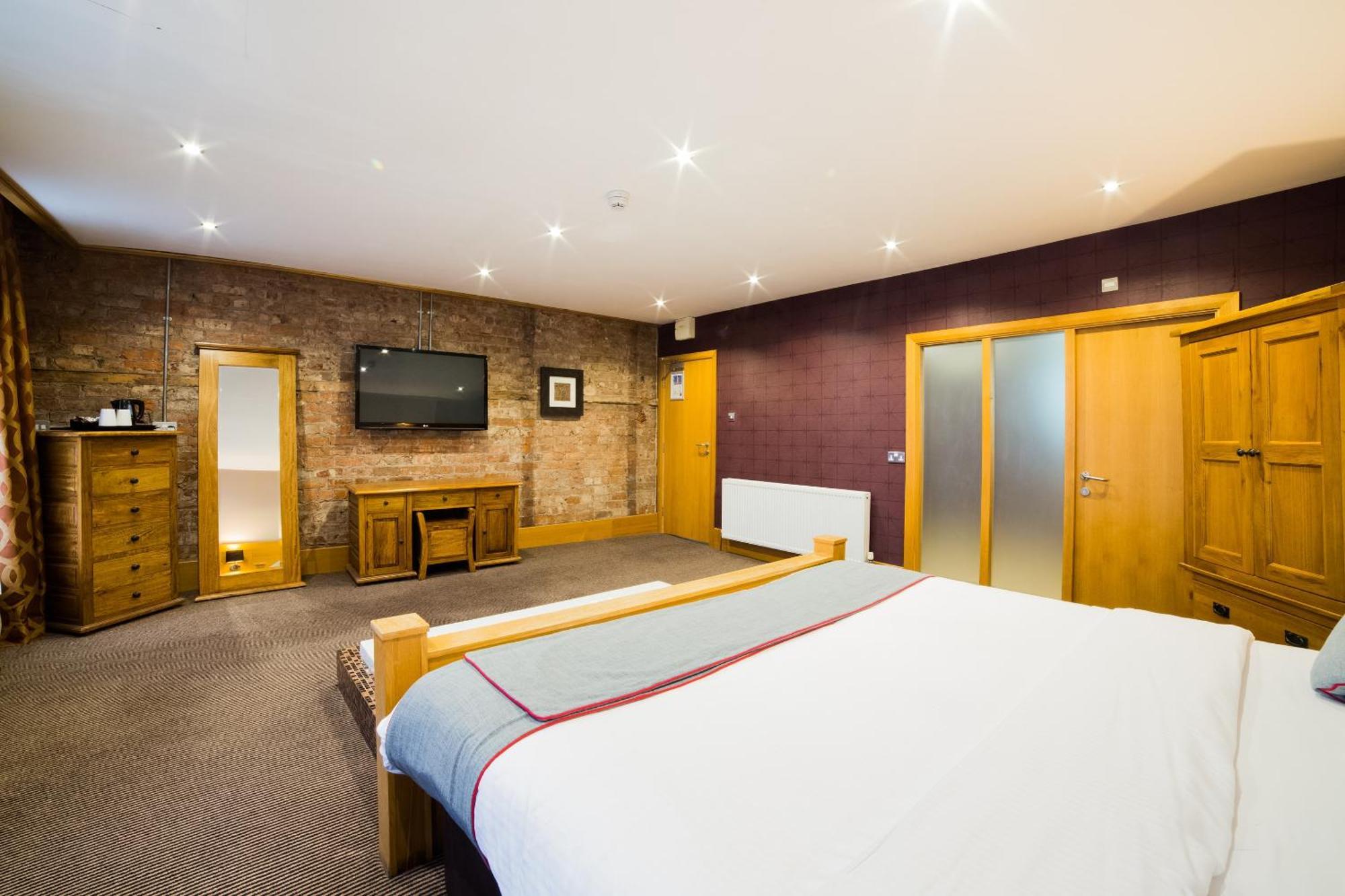 Oyo Imperial 3*